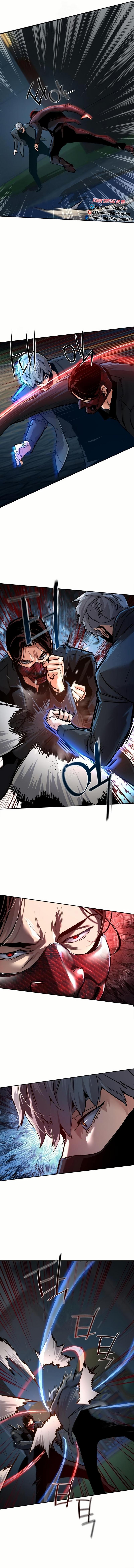 Mercenary Enrollment Chap 266 - Next Chap 267