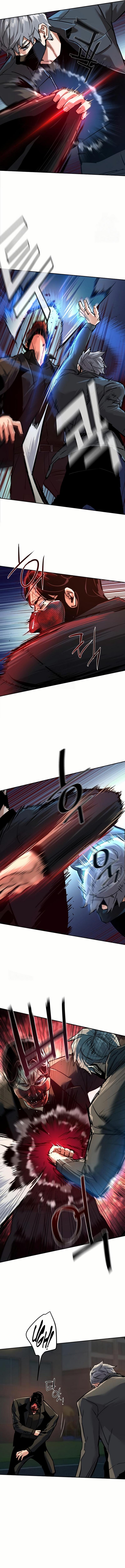 Mercenary Enrollment Chap 266 - Next Chap 267