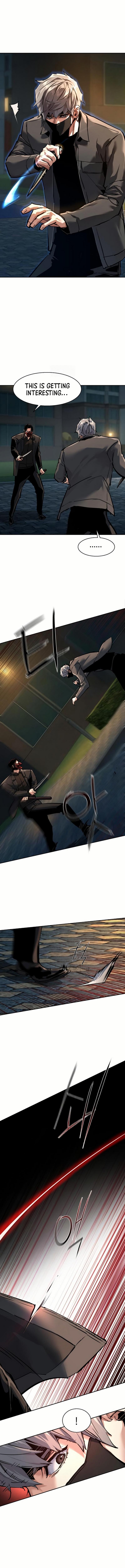 Mercenary Enrollment Chap 266 - Next Chap 267