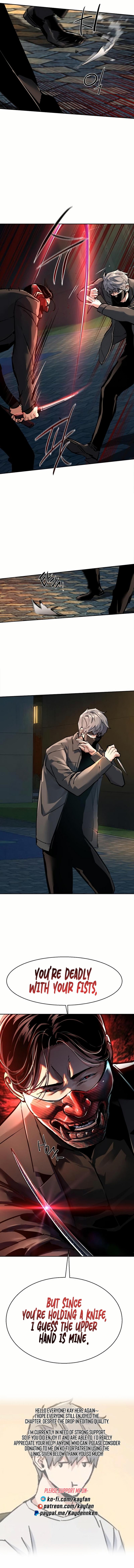 Mercenary Enrollment Chap 266 - Next Chap 267