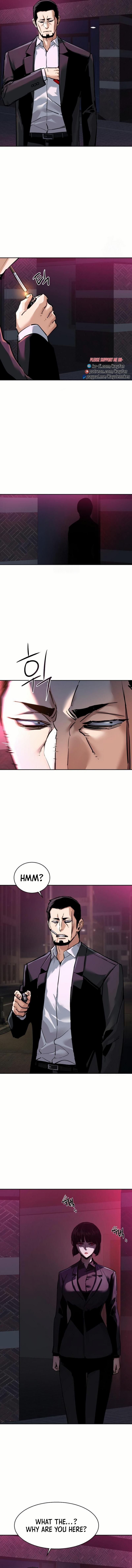 Mercenary Enrollment Chap 266 - Next Chap 267