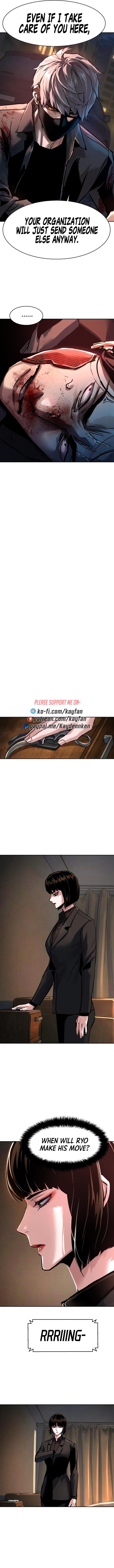 Mercenary Enrollment Chap 268 - Next Chap 269