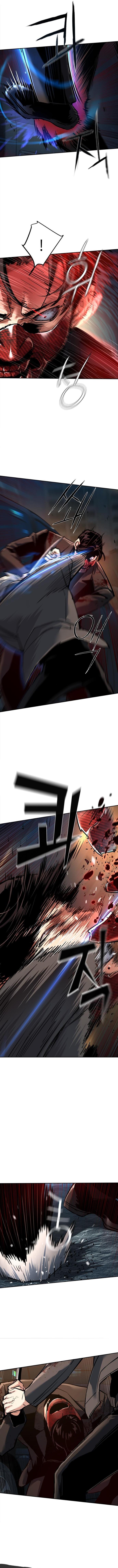 Mercenary Enrollment Chap 268 - Next Chap 269