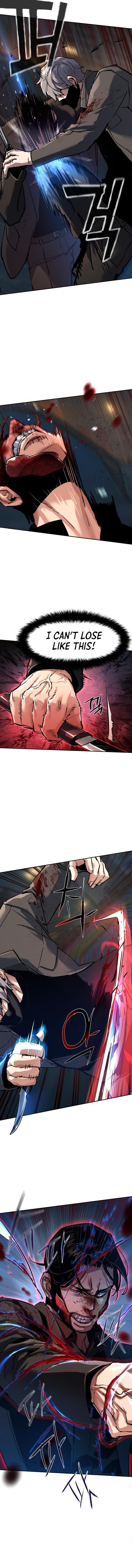 Mercenary Enrollment Chap 268 - Next Chap 269