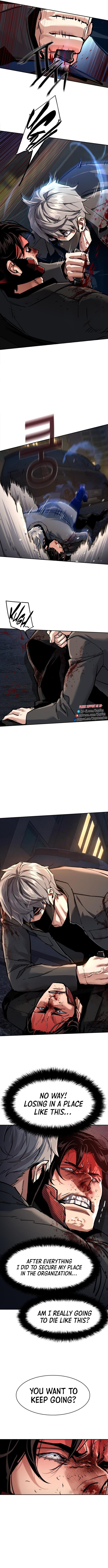 Mercenary Enrollment Chap 268 - Next Chap 269