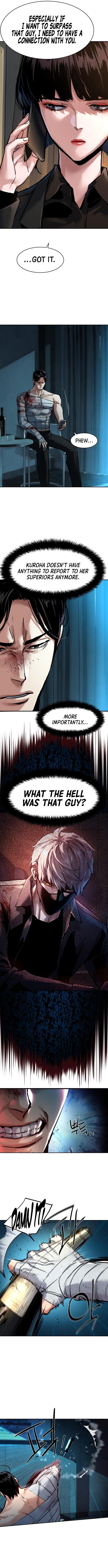 Mercenary Enrollment Chap 268 - Next Chap 269