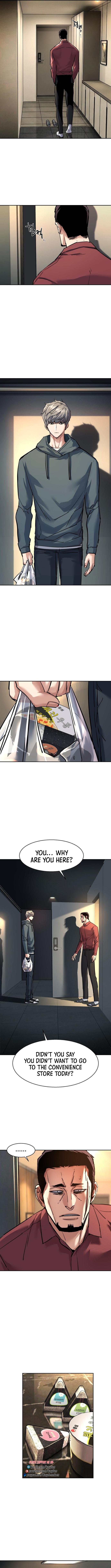 Mercenary Enrollment Chap 268 - Next Chap 269