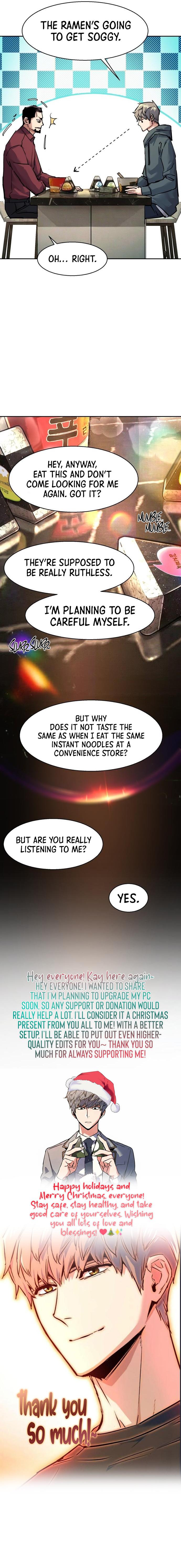 Mercenary Enrollment Chap 268 - Next Chap 269