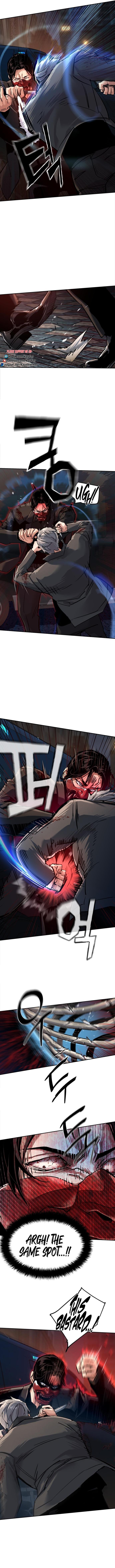 Mercenary Enrollment Chap 268 - Next Chap 269