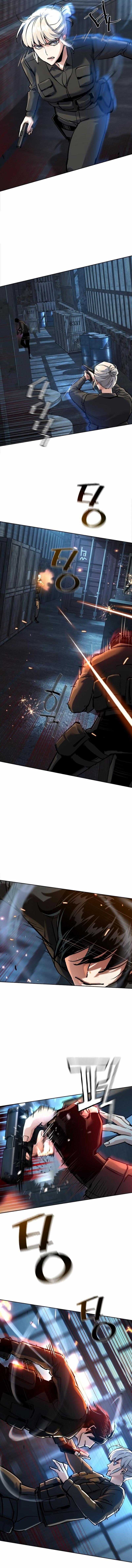 Mercenary Enrollment Chap 269 - Next Chap 270