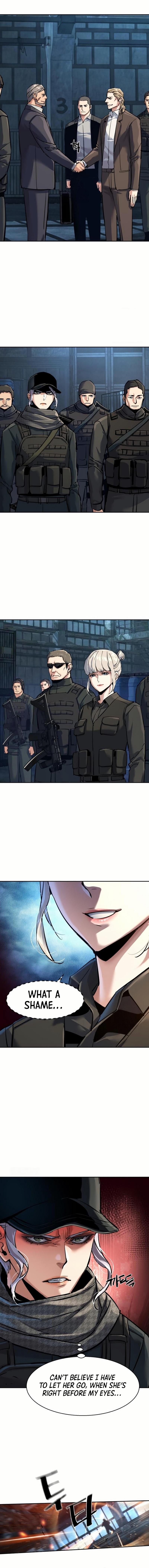 Mercenary Enrollment Chap 269 - Next Chap 270