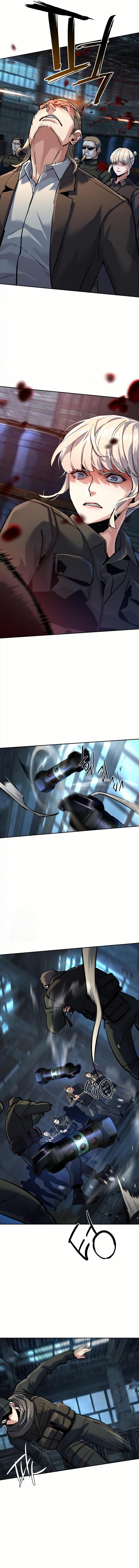 Mercenary Enrollment Chap 269 - Next Chap 270