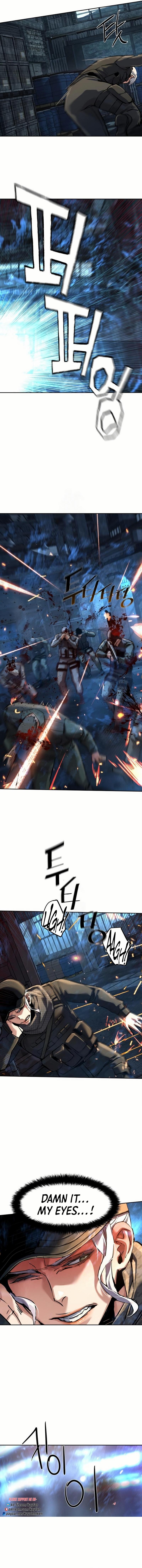 Mercenary Enrollment Chap 269 - Next Chap 270