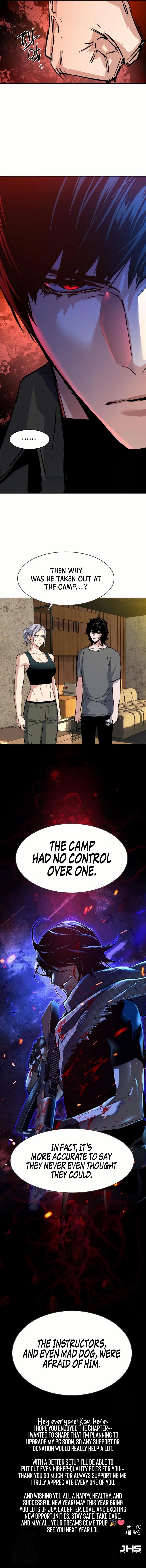 Mercenary Enrollment Chap 269 - Next Chap 270