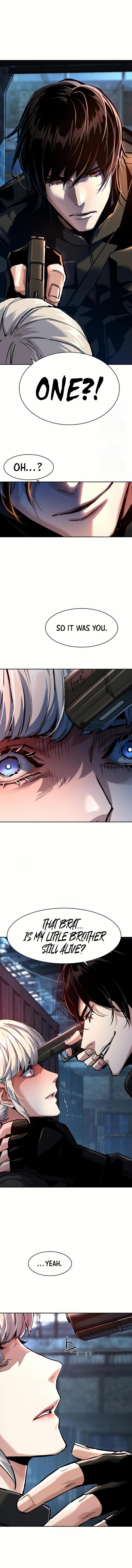 Mercenary Enrollment Chap 269 - Next Chap 270