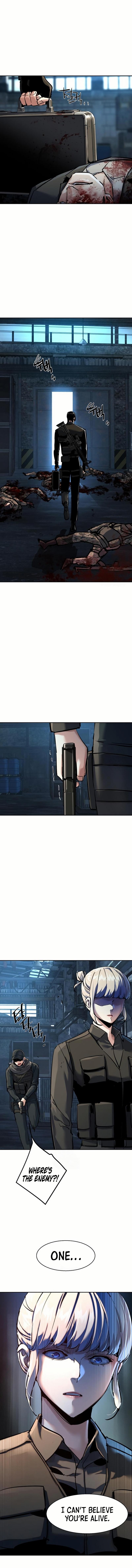 Mercenary Enrollment Chap 269 - Next Chap 270