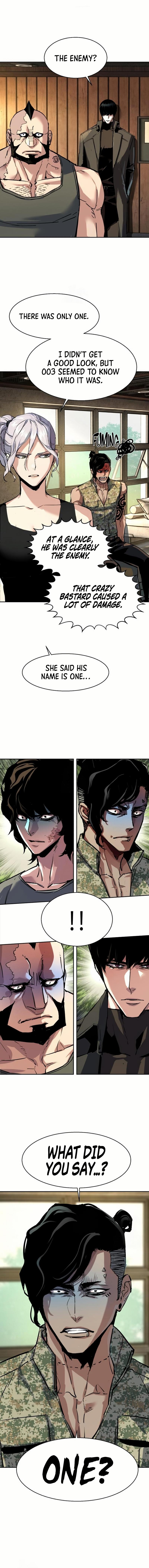 Mercenary Enrollment Chap 269 - Next Chap 270