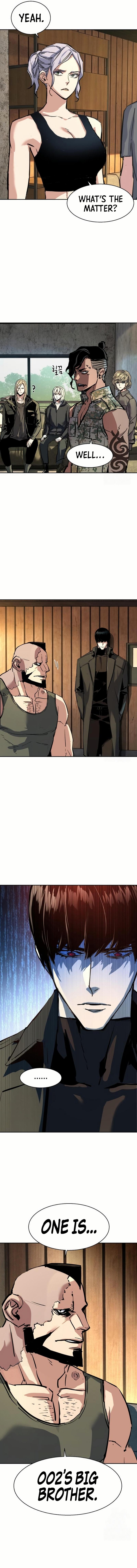 Mercenary Enrollment Chap 269 - Next Chap 270