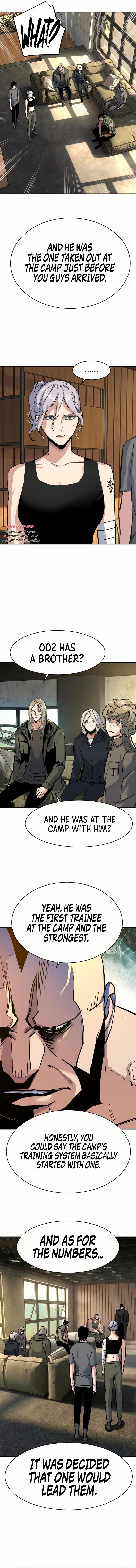 Mercenary Enrollment Chap 269 - Next Chap 270