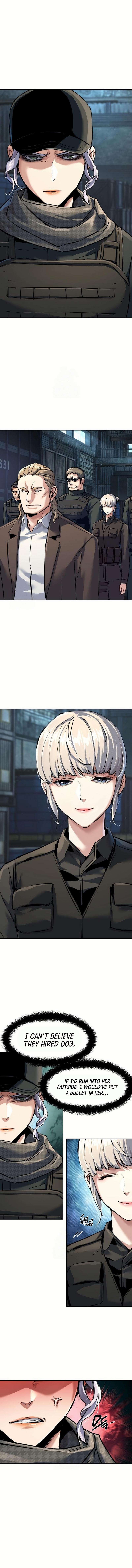 Mercenary Enrollment Chap 269 - Next Chap 270