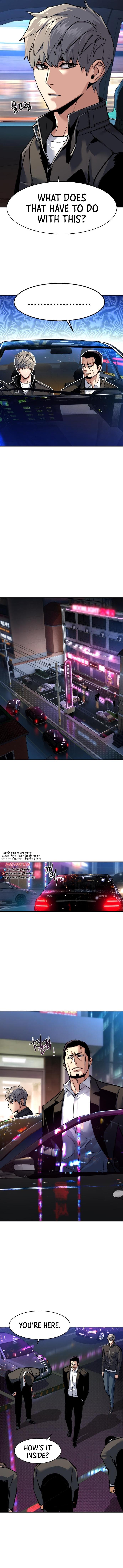 Mercenary Enrollment Chap 260 - Next Chap 261