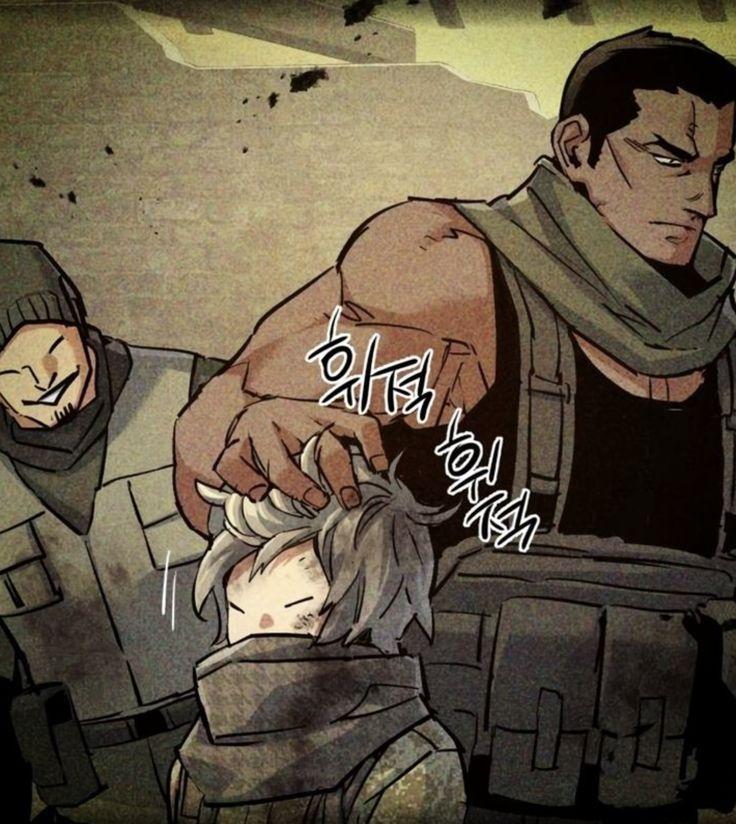 Mercenary Enrollment Chap 260 - Next Chap 261