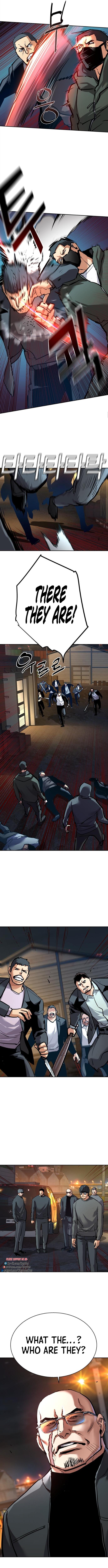 Mercenary Enrollment Chap 260 - Next Chap 261