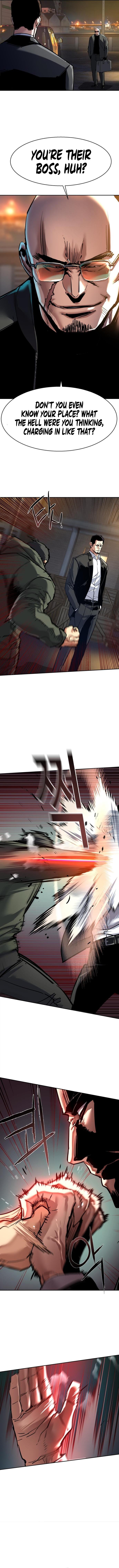 Mercenary Enrollment Chap 261 - Next Chap 262