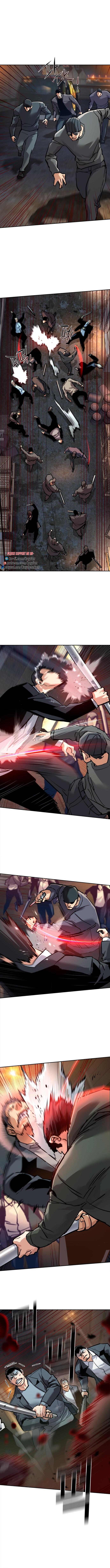 Mercenary Enrollment Chap 261 - Next Chap 262