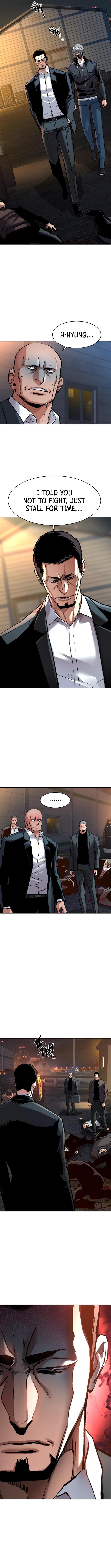 Mercenary Enrollment Chap 261 - Next Chap 262