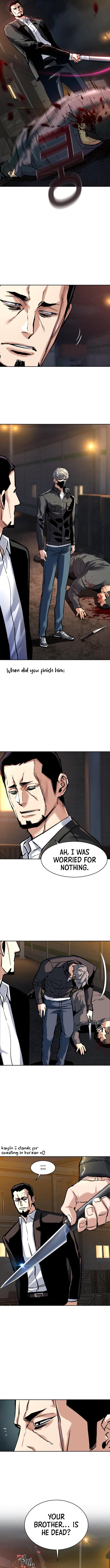 Mercenary Enrollment Chap 261 - Next Chap 262