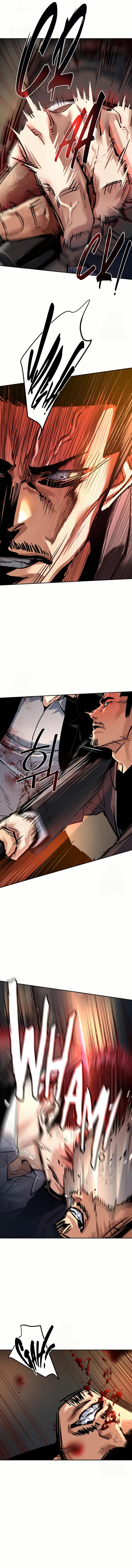 Mercenary Enrollment Chap 262 - Next Chap 263