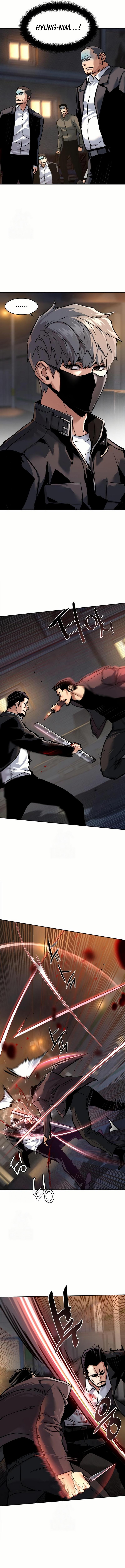 Mercenary Enrollment Chap 262 - Next Chap 263