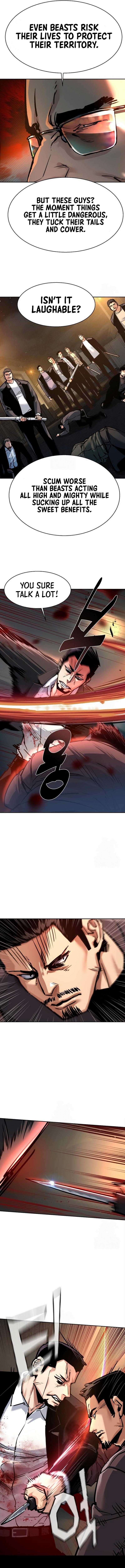 Mercenary Enrollment Chap 262 - Next Chap 263