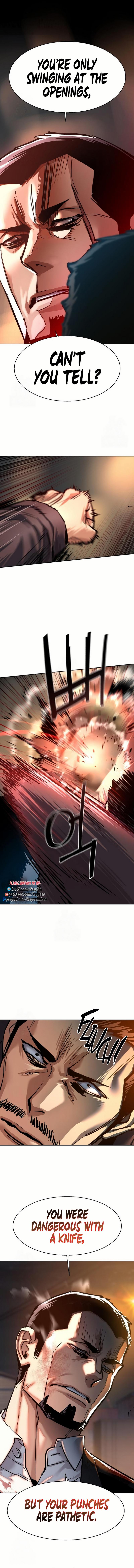 Mercenary Enrollment Chap 262 - Next Chap 263