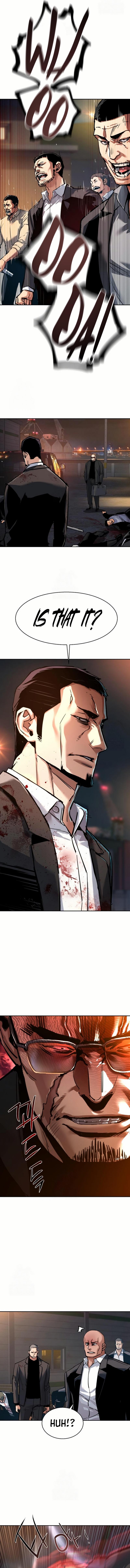 Mercenary Enrollment Chap 262 - Next Chap 263