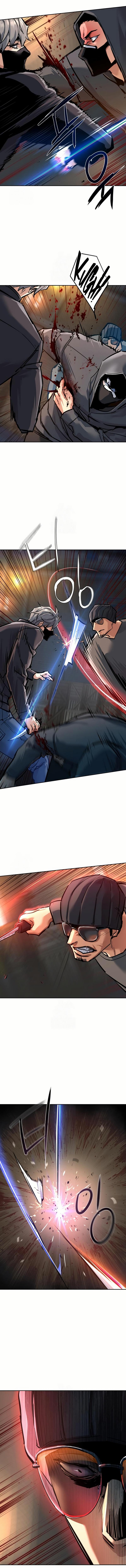 Mercenary Enrollment Chap 262 - Next Chap 263