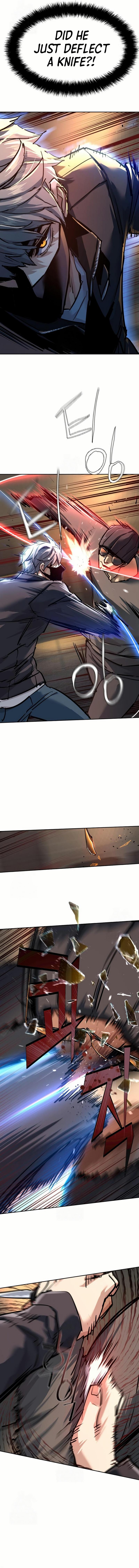 Mercenary Enrollment Chap 262 - Next Chap 263