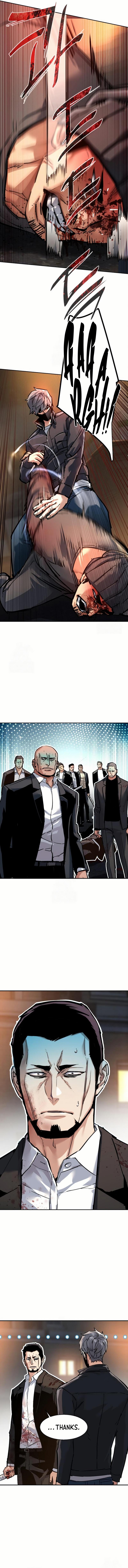 Mercenary Enrollment Chap 262 - Next Chap 263