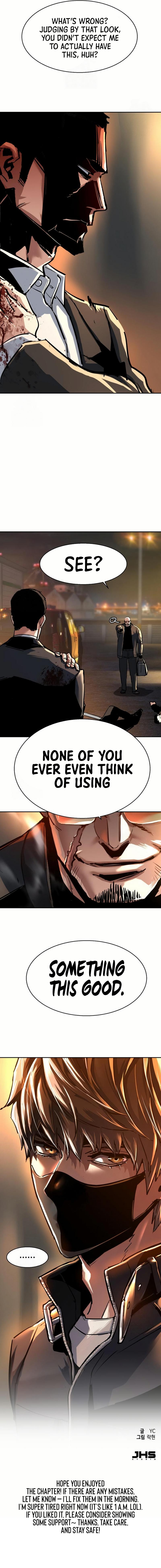 Mercenary Enrollment Chap 262 - Next Chap 263