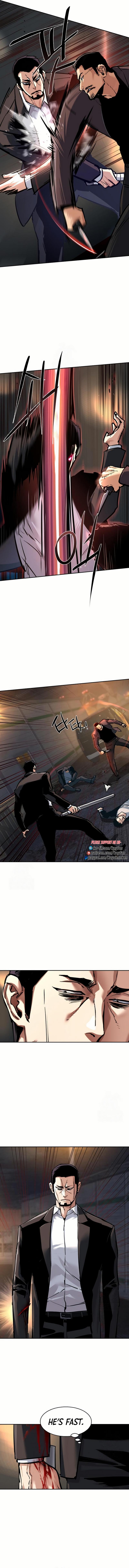 Mercenary Enrollment Chap 262 - Next Chap 263