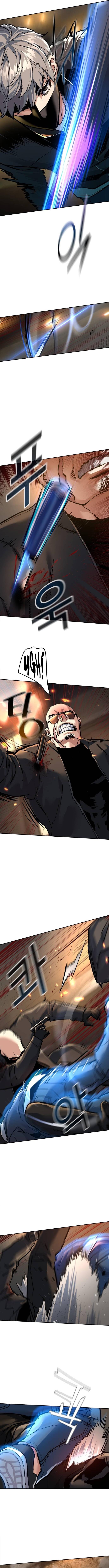 Mercenary Enrollment Chap 263 - Next Chap 264