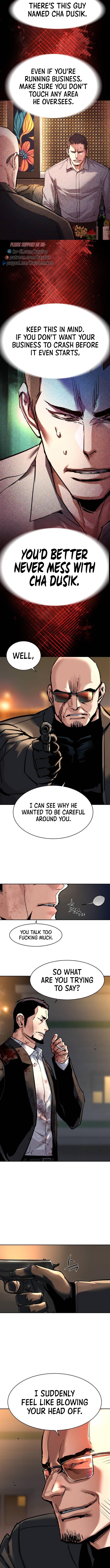 Mercenary Enrollment Chap 263 - Next Chap 264