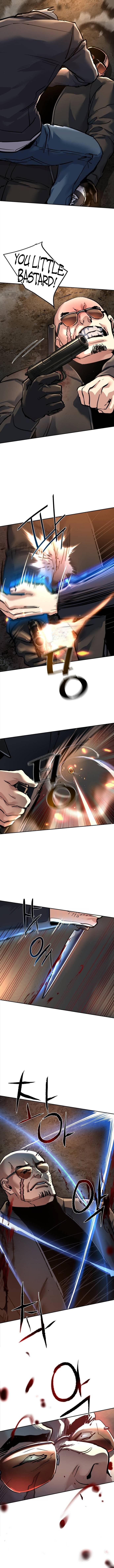 Mercenary Enrollment Chap 263 - Next Chap 264