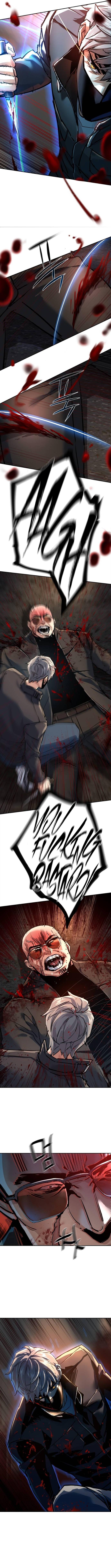 Mercenary Enrollment Chap 263 - Next Chap 264
