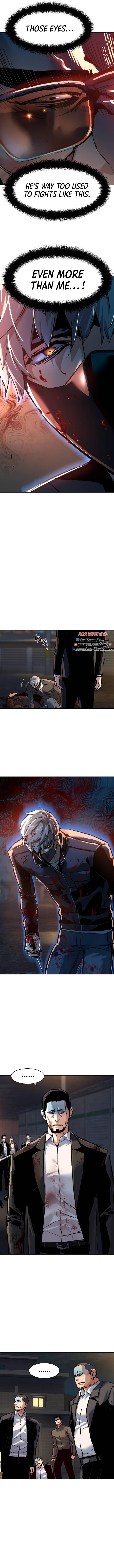 Mercenary Enrollment Chap 263 - Next Chap 264