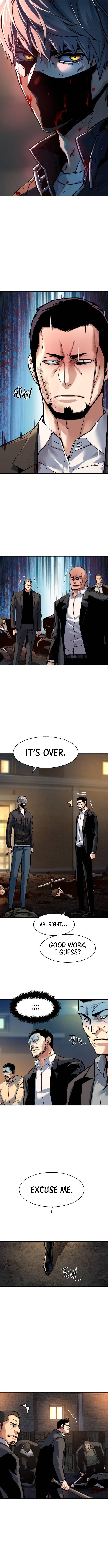 Mercenary Enrollment Chap 263 - Next Chap 264