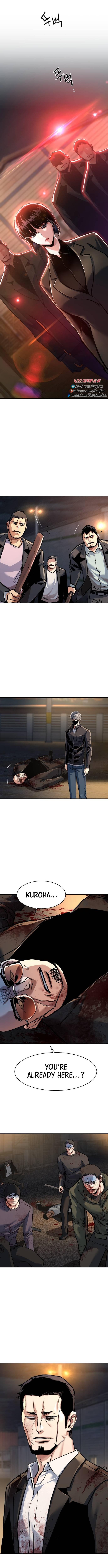 Mercenary Enrollment Chap 263 - Next Chap 264