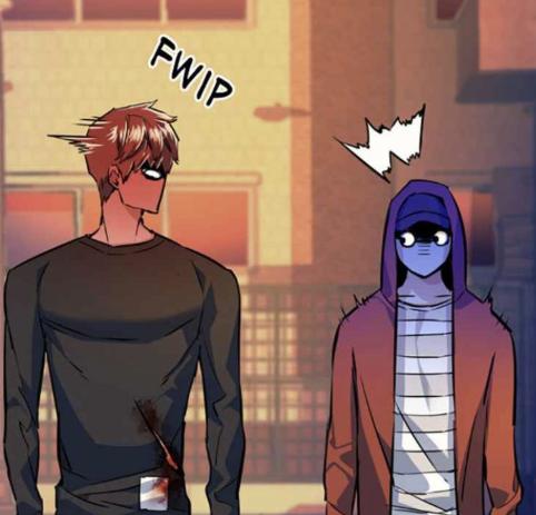 Mercenary Enrollment Chap 263 - Next Chap 264