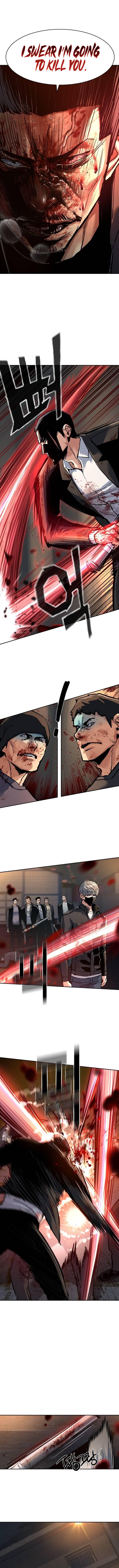 Mercenary Enrollment Chap 263 - Next Chap 264